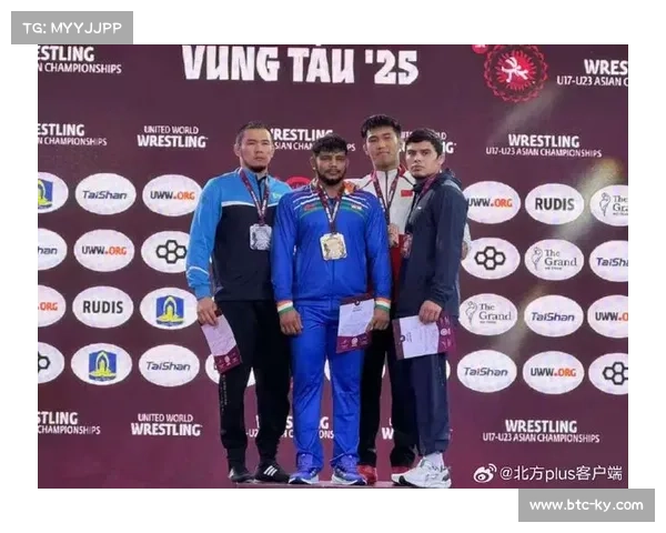 新疆选手达尼亚尔·约麦尔包揽U20与U23全国锦标赛125公斤级双铜牌荣誉 新疆选手达尼亚尔·约麦尔包揽U20与U23全国锦标赛125公斤级双铜牌荣誉