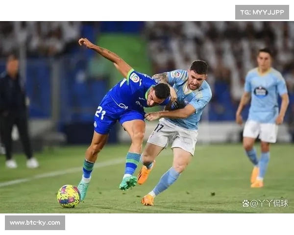 赫塔菲迎战塞尔塔，保级压力下战术调整